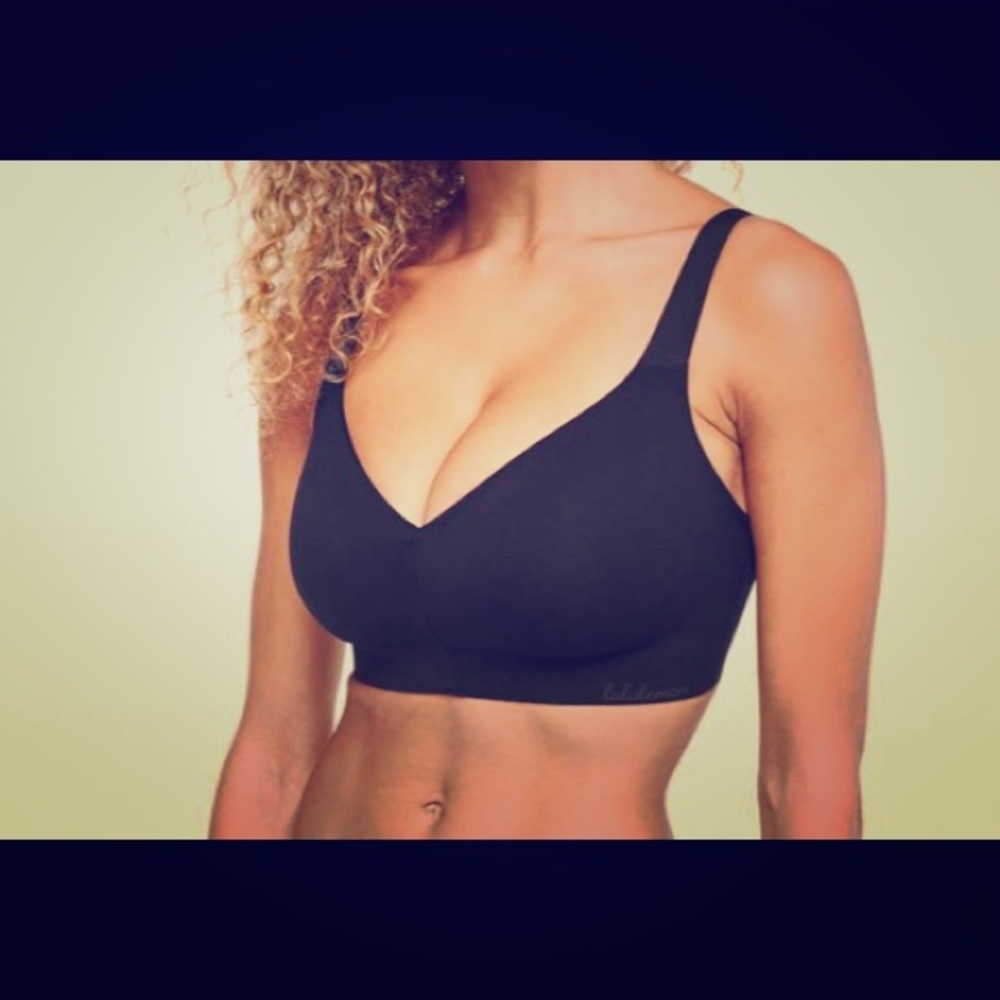 NWT Lululemon Like Nothing Bra 36B